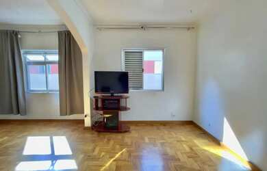 Imagem 5: Apartamento para venda em Santo Amaro com 2 quartos , 75m²