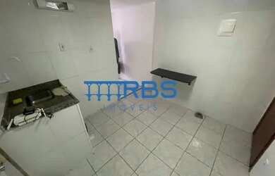 Imagem 10: Kitnet/Conjugado / Residencial / Centro