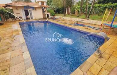 Imagem 9: Casa à venda em Igarapé Condomínio Fazenda Solar