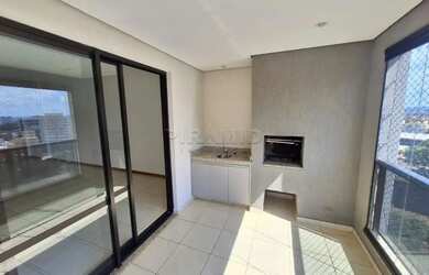 Imagem 4: Apartamento padrão com 131,81m², bairro Nova Aliança, Zona Sul de Ribeirão...