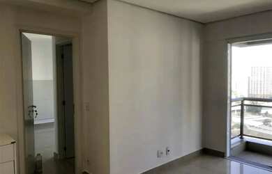 Imagem 10: Apartamento para Locação no Edifício Wi House 53 m²