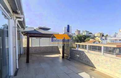 Imagem: Cobertura de 3 quartos Bairro Nova Floresta em belo Horizonte