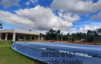 Imagem: O terreno possui 250m² de Área e está localizado em Ponta