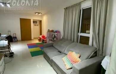 Imagem: O apartamento possui 3 Dormitórios, 4 Banheiros, 3 Vagas na