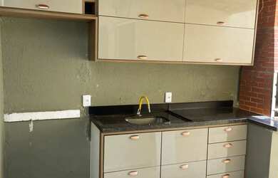 Imagem 6: Casa em Ipitanga 2/4 com 02 suítes