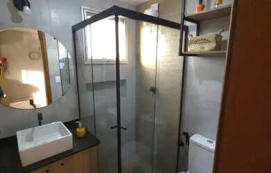 Imagem 10: Ed. Van Gogh - 43m2 - 1 dor - 1 vaga - Ao lado da Faculdade USP