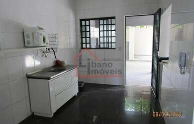 Imagem 6: casa - Residencial Terras do Barão - Campinas