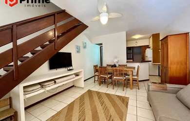 Imagem 2: CASA À VENDA NA ENSEADA AZUL DE 2 QUARTOS EM CONDOMÍNIO FECHADO, PRÓXIMO...