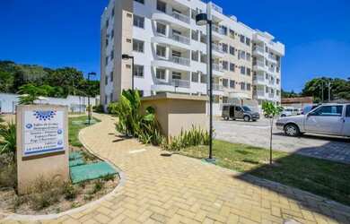 Imagem 3: Le Parc Maricá - apto 3 quartos no centro de Maricá - Oportunidade