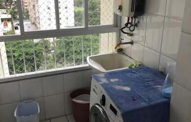 Imagem 5: Varandas de Barra Bonita. Piscina, Ar-condicionado, 108m² de Áreae2...