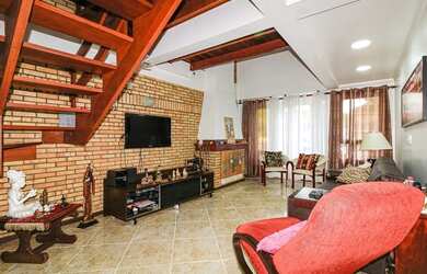 Imagem 9: Venda Casa 3 dormitórios/quartos,. 3 vagas/box, bairro Tristeza, Poa