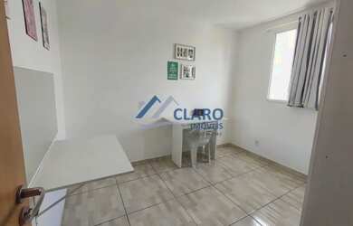 Imagem 9: Apartamento para venda com 45 m² e 2 quartos em Parque Roosevelt, Bauru - SP