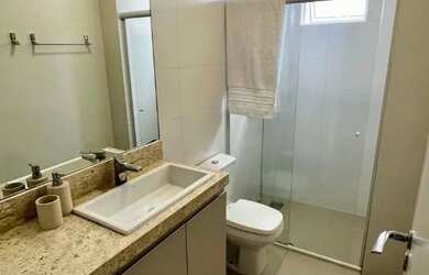 Imagem 7: IMPERDÍVEL...MOBILIADO 3SUÍTES, 4 BWC, 3 VAGAS, NO CORAÇÃO DE BC PARA VC MORAR... LAZER CO