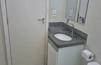 Imagem 3: Casa em condomínio na 208 norte