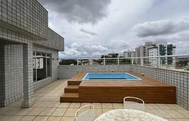 Imagem 5: Cobertura com 3 quartos à venda em Belo Horizonte