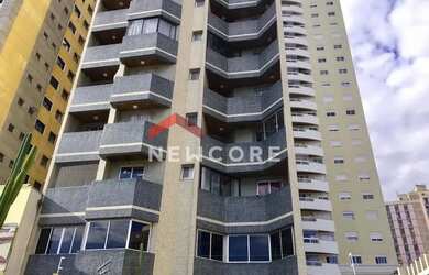 Imagem 1: Apartamento em Rua Desembargador Motta - Centro - Curitiba/PR