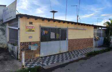 Imagem 2: Vendo uma ótima Casa na QNO 18 Setor o