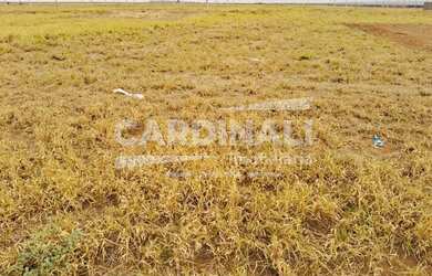 Imagem: O terreno possui 12m² de Área e está localizado em Jardim