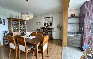 Imagem 7: Apartamento à Venda e/ou locação no Terroir Residence 113 m² - Gleba Palhano Londrina