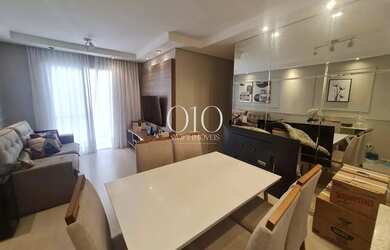 Imagem 8: Apartamento 3 dormitórios para alugar Swift Campinas/SP