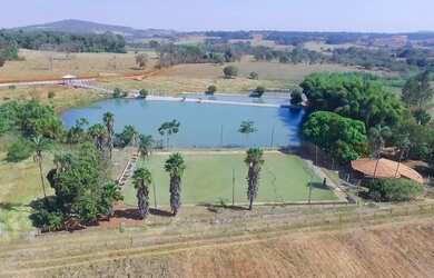 Imagem 12: fazenda Goiania. 35m² de Área