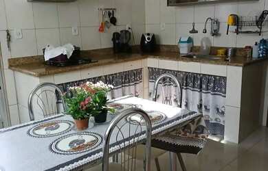 Imagem 3: Bem localizada no Conj. PEDRO TEIXEIRA