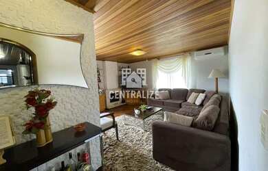 Imagem 13: Casa com 4 dormitórios à venda, Ronda, PONTA GROSSA - PR