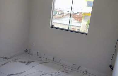 Imagem 3: Casa 3 quartos Ibirité. Ar-condicionado, Área de serviço, 1 Vaga na...