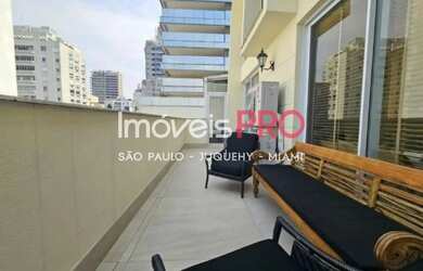 Imagem 14: COBERTURA VILA NOVA CONCEIÇÃO - 420M²