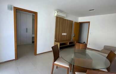 Imagem 3: Apartamento para locação no EDF. COSTA DOURADA - RUA MINAS GERAIS -...