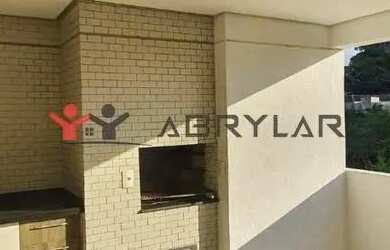 Imagem: O apartamento possui 3 Dormitórios, 1 Banheiro, 2 Vagas na