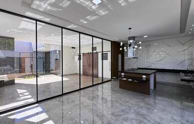 Imagem 2: Casa à venda na 1404 com 3Q, sendo 1 Suíte por apenas R$ 760 mil em...