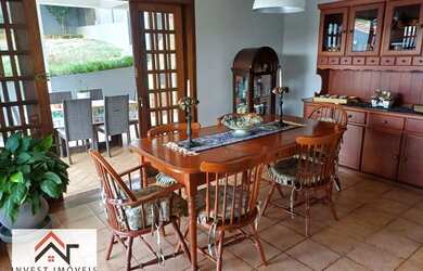 Imagem 7: Casa para locação no Jardim Paulista em Atibaia