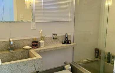 Imagem 9: Três Rios Centro - 3 quartos 1 suíte , lazer completo. Oportunidade