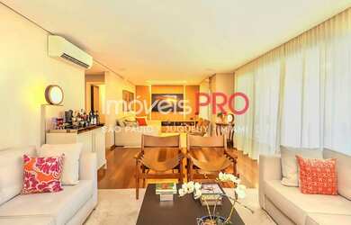 Imagem 4: 226m² na Vila Nova Conceição