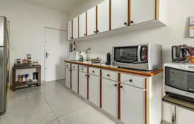 Imagem 16: Venda Apartamento 2 Dormitórios - 83 m² Vila Nova Conceição