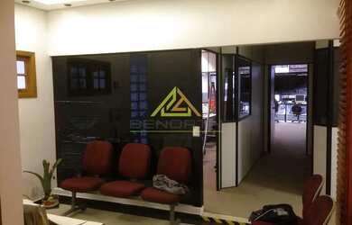 Imagem 4: Prédio para locação, 750 m², 10 vagas,Vila Amália Zona Norte , São...