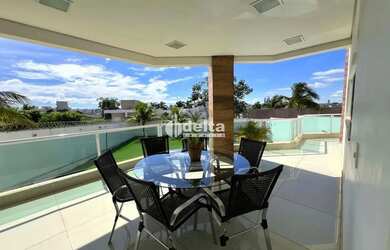 Imagem 10: Casa disponível para venda no bairro Cidade Jardim em Uberlândia MG