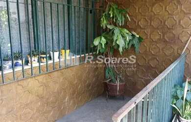 Imagem 5: Casa de rua Linear / Residencial / Marechal Hermes