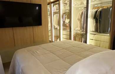 Imagem 14: Casa no sim. Piscina, Imóvel mobiliado, Ar-condicionadoe131m² de Área