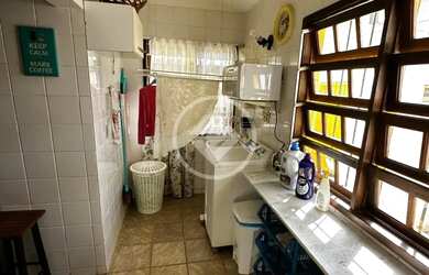 Imagem 11: Casa em condomínio fechado a uma quadra do mar codigo 160384