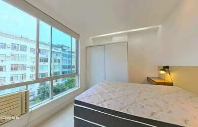 Imagem 8: Apartamento à venda, 3 quartos, 1 suíte, 1 vaga, Leblon - Rio de Janeiro/RJ