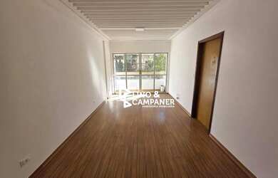 Imagem 4: Apartamento 3 dormitórios, 91 m² aluguel por R$ 2.400/mês - Centro...