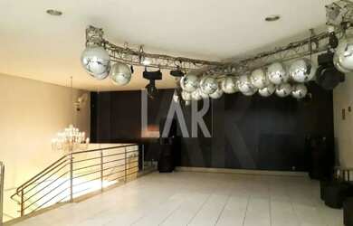 Imagem 5: Casa Comercial à venda, 1 suíte, 4 vagas, Barro Preto - Belo Horizonte/MG