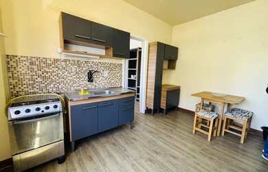 Imagem 1: Apartamento para Venda em Tramandaí, Centro, 1 dormitório, 1 banheiro