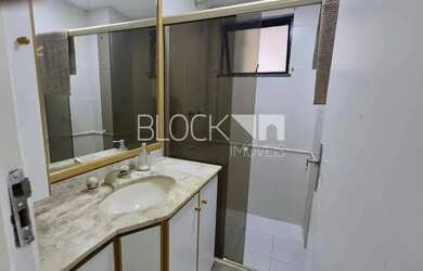 Imagem 12: Recreio dos Bandeirantes Apartamento 3 quartos, sendo 1 suite