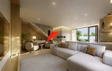 Imagem 11: Casa a venda Cachoeira do Bom Jesus florianópolis