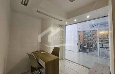 Imagem: O depósito possui 19m² de Área e está localizado em Ipanema