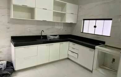 Imagem 9: LCOD 822 Lançamento - Maravilhosas Casas 03 quartos/suíte - Nova São...