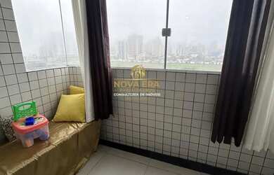 Imagem 12: OPORTUNIDADE,MOBILIADO 2 DORMITORIOS SENDO 2 SUITES 1 VAGA DE GARAGEM